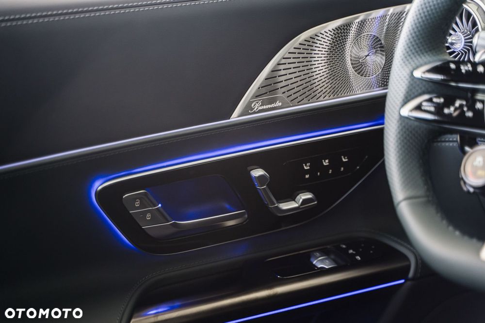 Mercedes-Benz AMG GT - 35