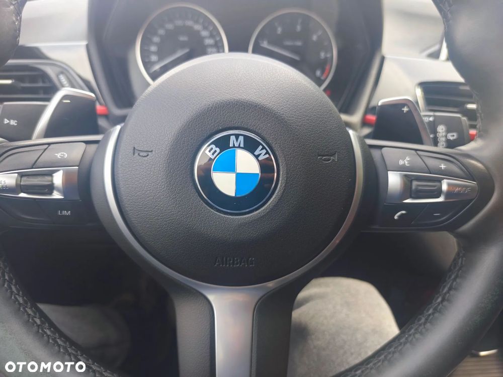BMW X1 xDrive18d M Sport - 22