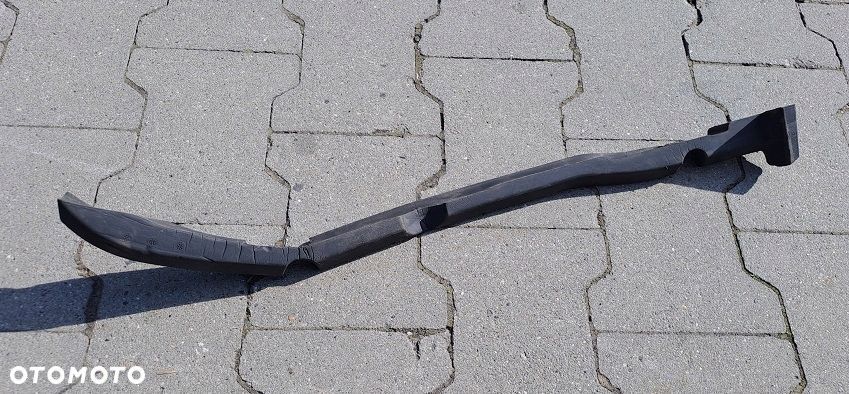 bmw f10 uszczelka maski błotnika lewy przód - 1
