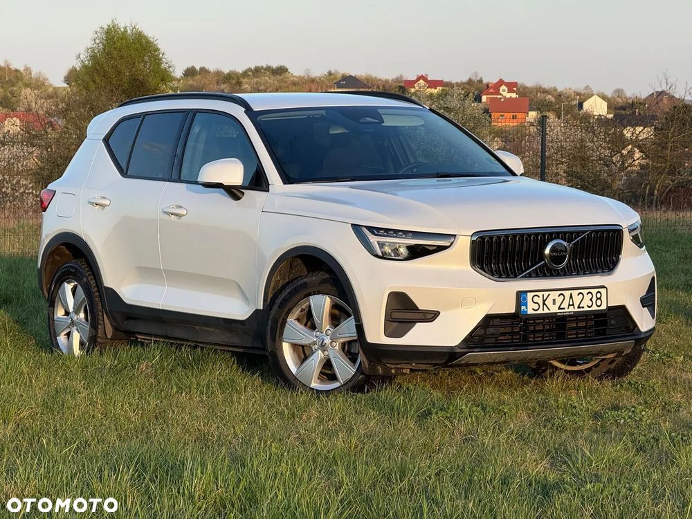 Volvo XC 40 B3 Essential - 3