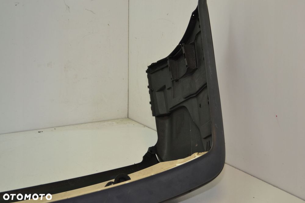 BMW E36 SEDAN ZDERZAK BELKA TYŁ 8119218 - 6