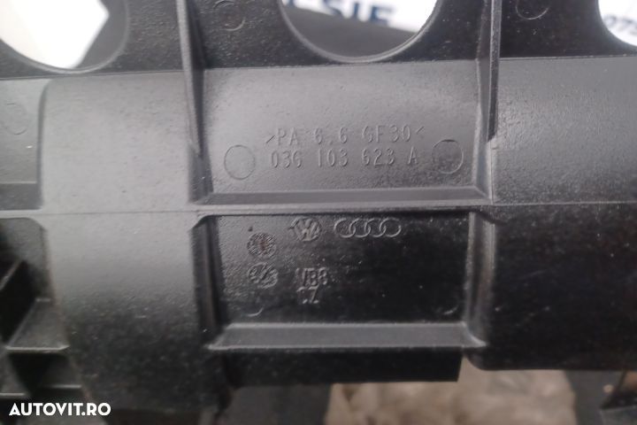 Pompa ulei 03G103623A 038115121C 03G103623A 038115121C Volkswagen VW - 5
