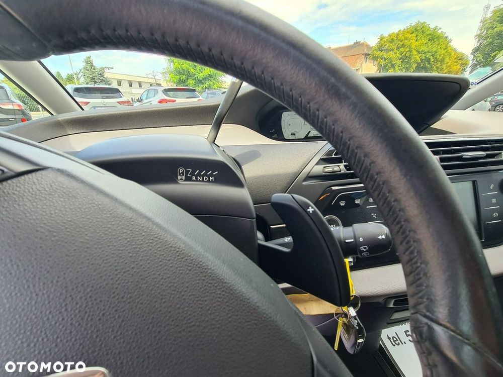 Citroën C4 SpaceTourer 1.5 BlueHDi Feel S&S EAT8 - 25