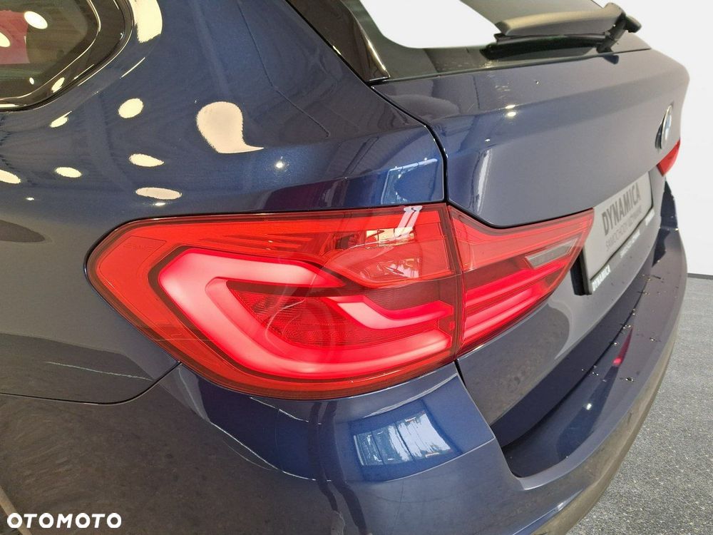 BMW Seria 5 - 12