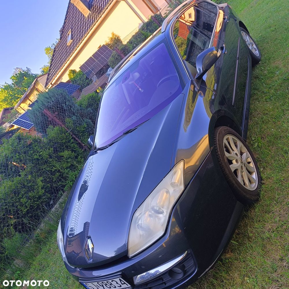 Renault Laguna 2.0 DCi Expression - 3