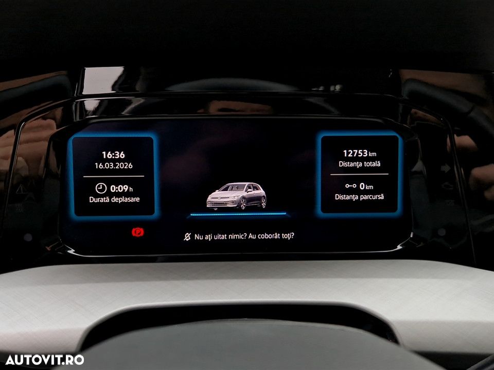 Volkswagen Golf 1.5 TSI Life - 18