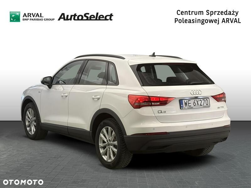 Audi Q3 35 TFSI S tronic - 3