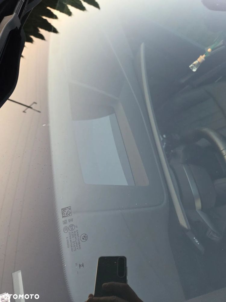 BMW Seria 5 520d xDrive - 31