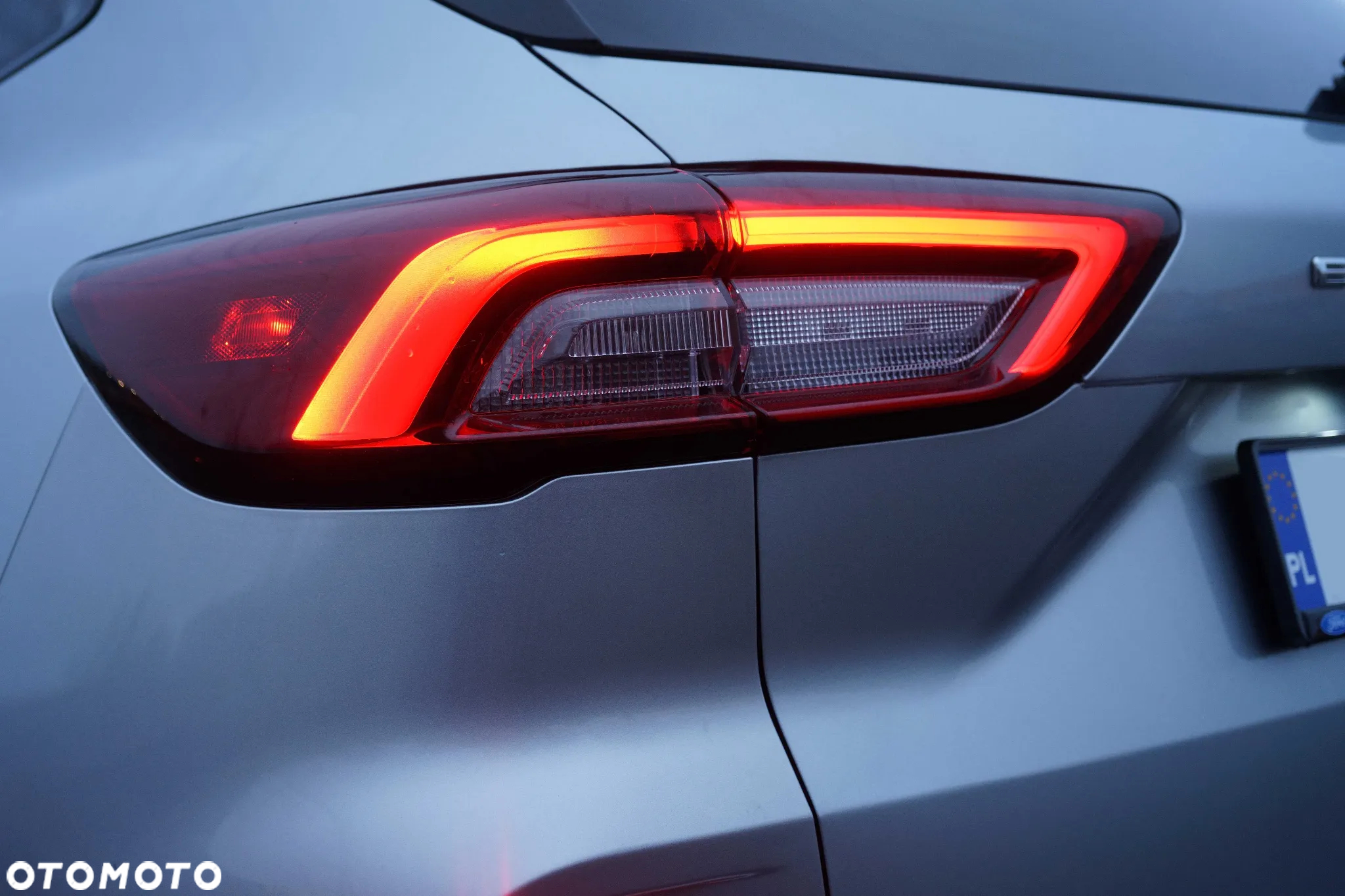 Ford Escape 1.5 EcoBoost AWD SE - 6