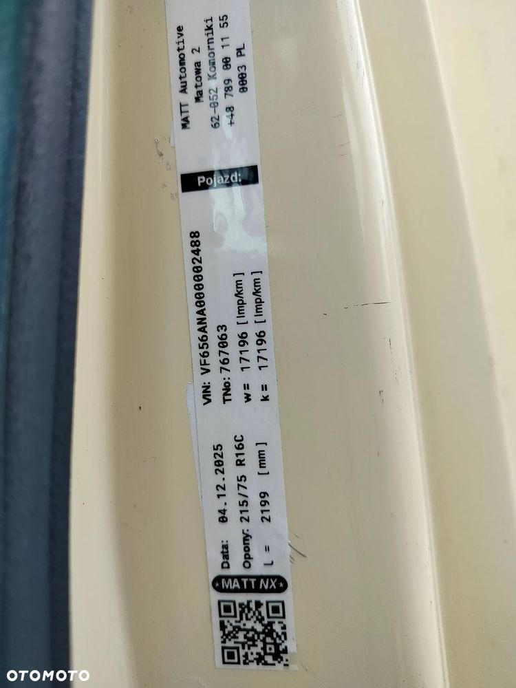 Renault Mascott - 13