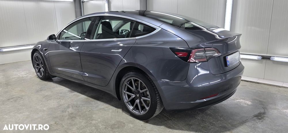 Tesla Model 3 Allradantrieb Dual Motor Performance - 14