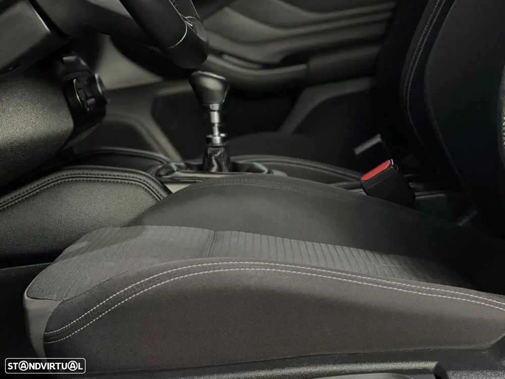 Ford Focus - 7
