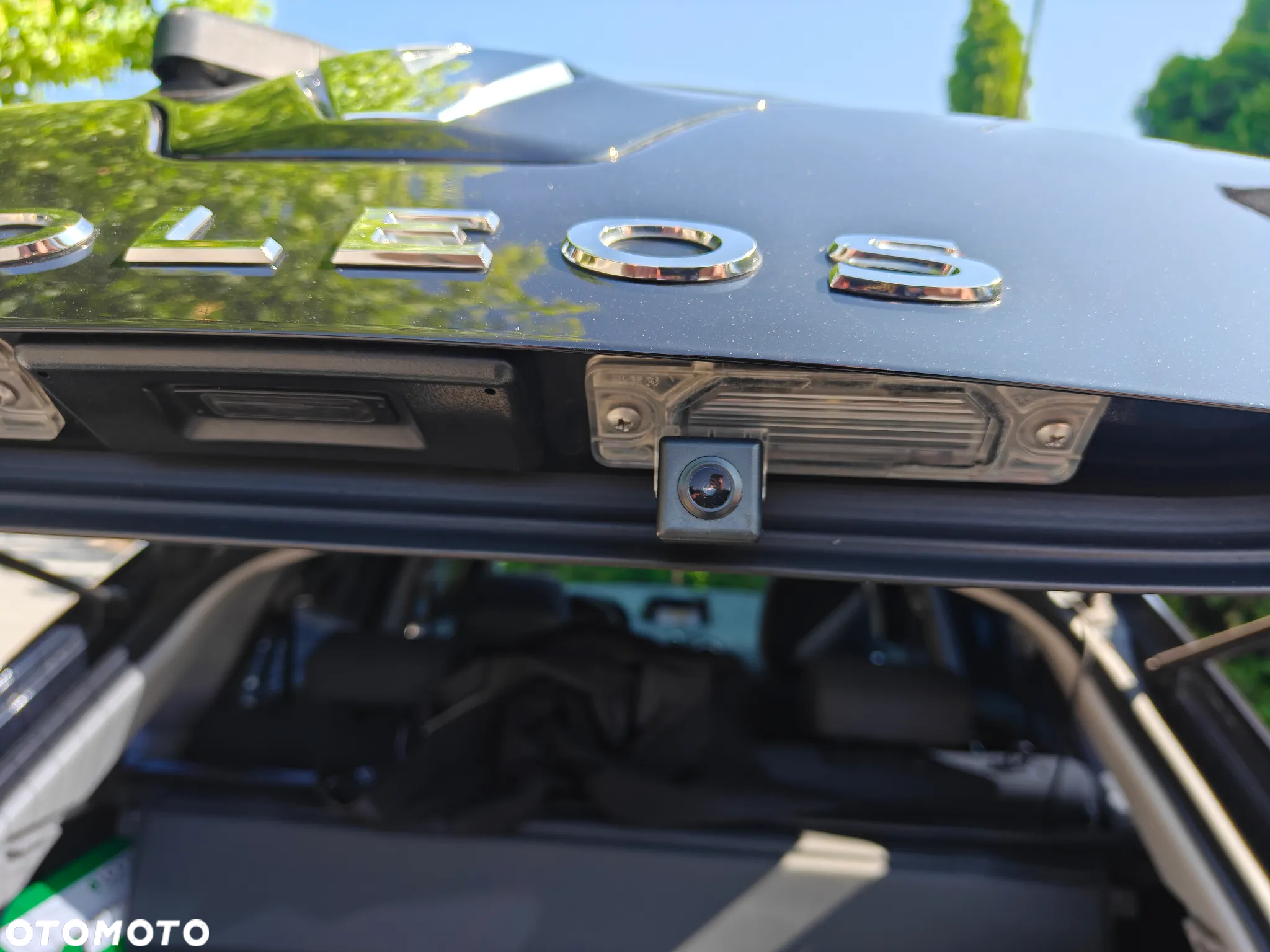 Renault Koleos 2.0 dCi 4x4 Bose Edition - 12