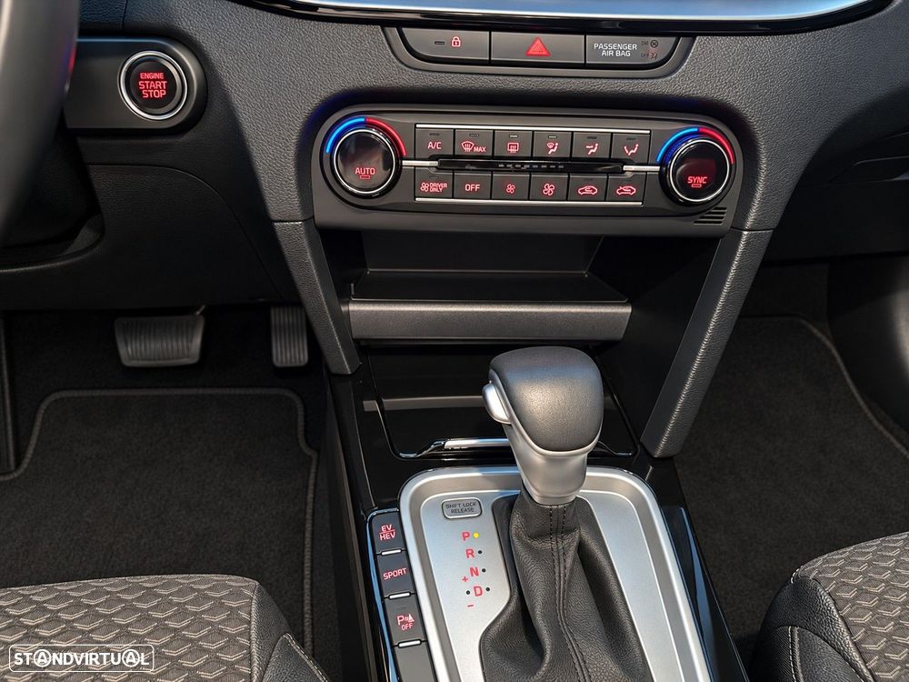 Kia XCeed 1.6 GDi PHEV Drive - 14