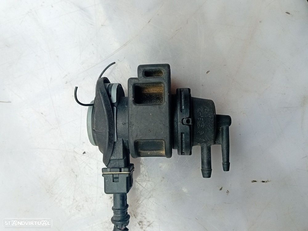 Caixa fusíveis / SAM / BSI NISSAN Juke (F15) - 4