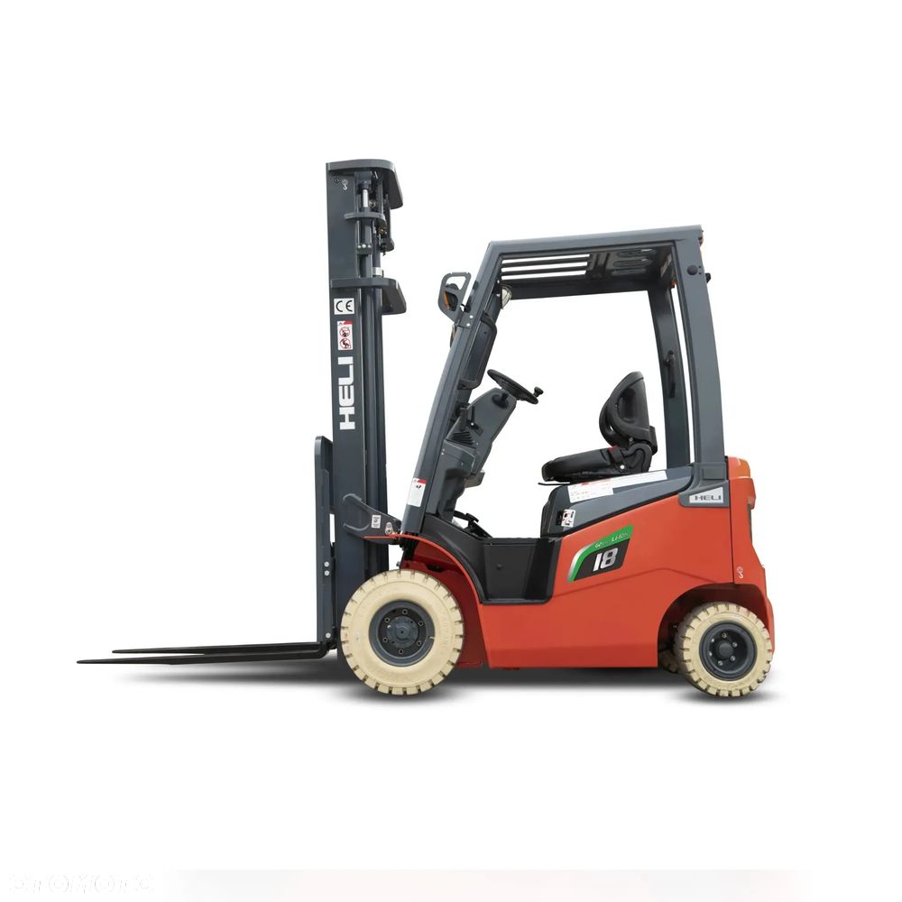 Heli CPD18GC6LI - 1