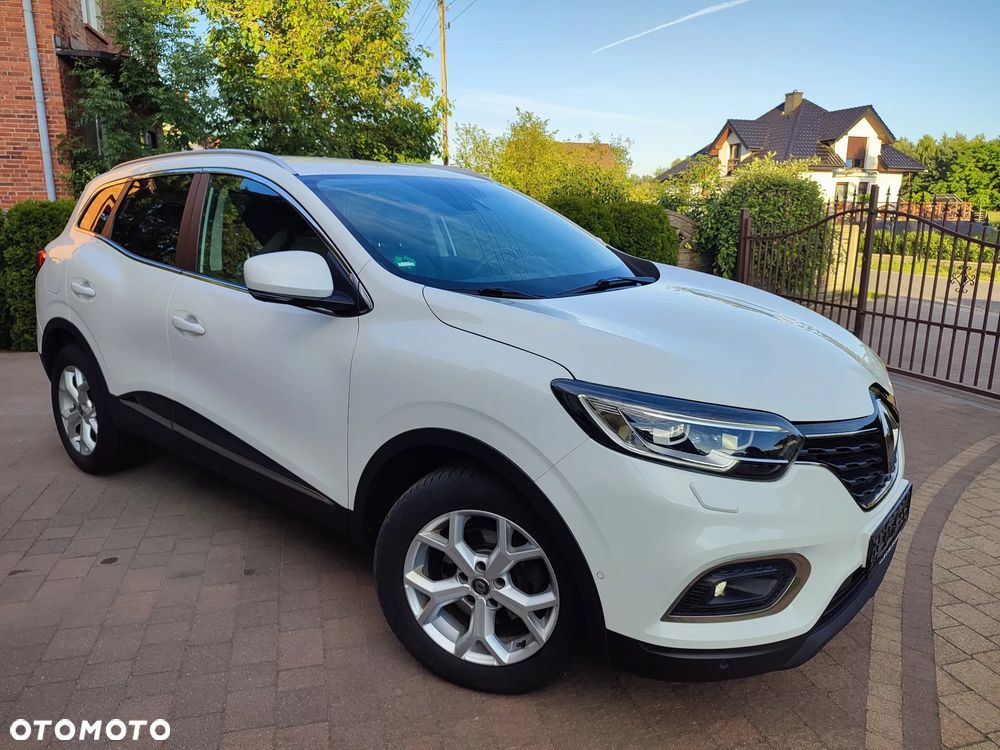 Renault Kadjar 1.3 TCe FAP Black Edition EDC - 27