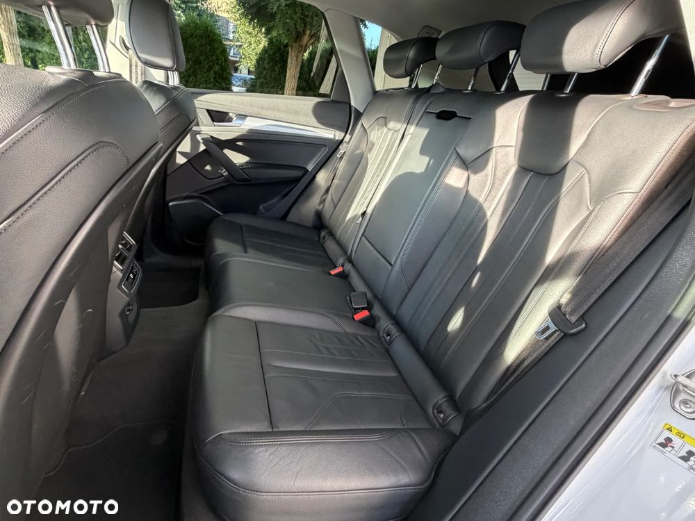 Audi Q5 45 TFSI quattro S tronic - 16