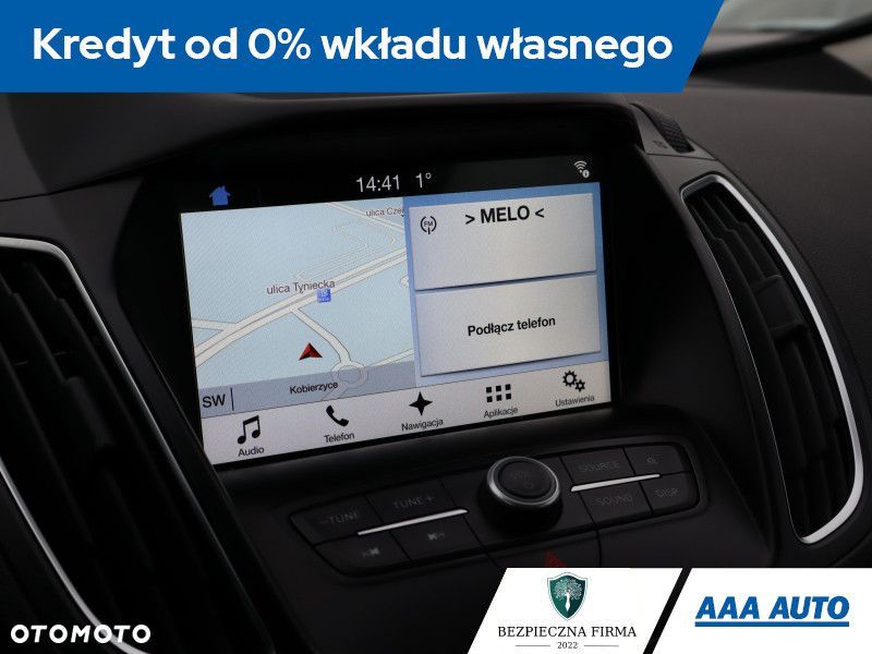 Ford C-MAX - 14