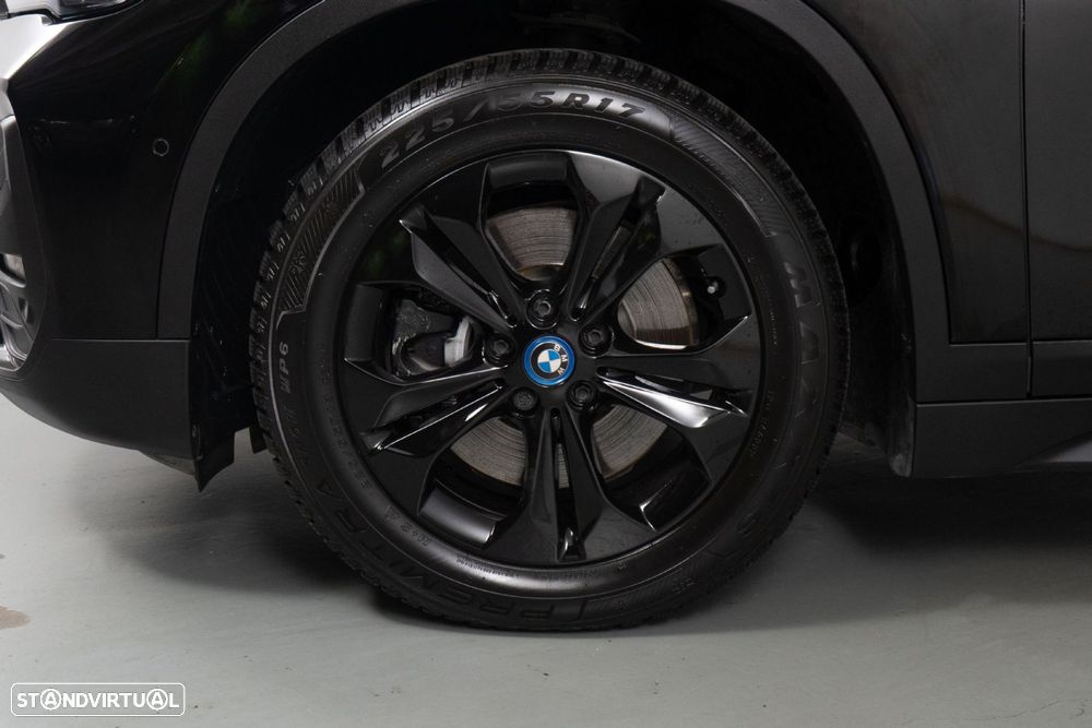 BMW X1 25 e xDrive Line Sport - 16