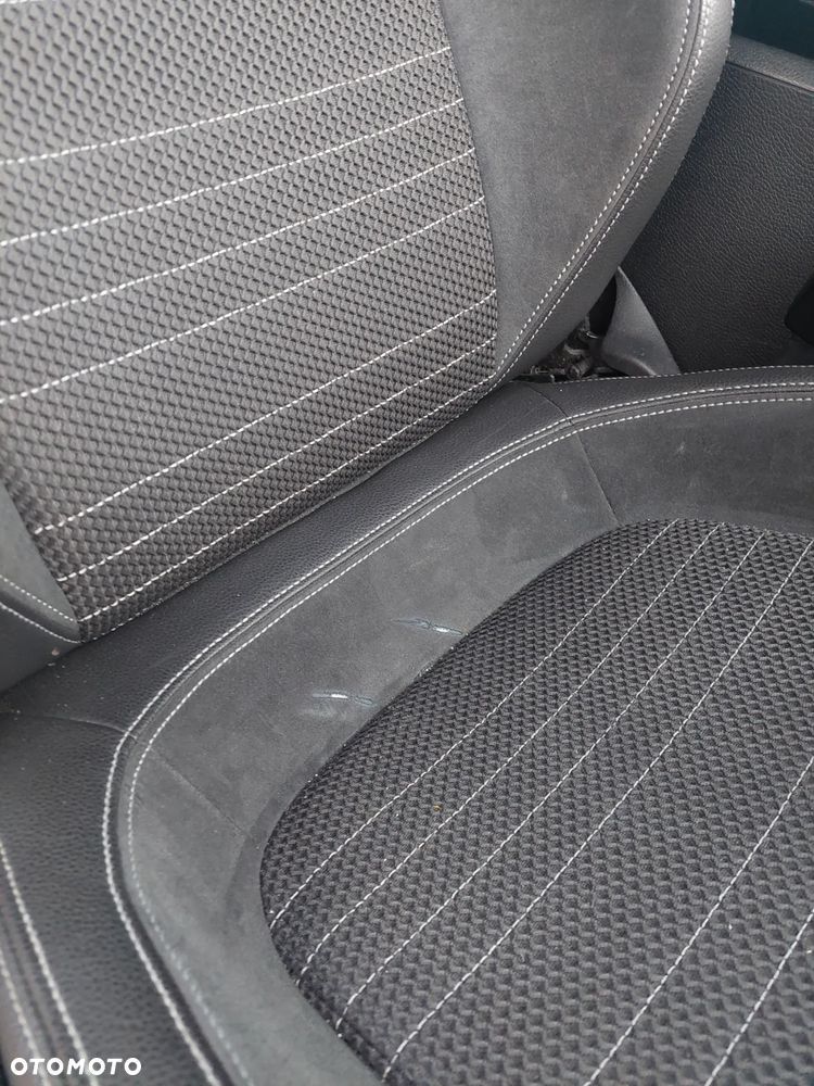 Volkswagen Scirocco 2.0 TSI DSG - 12