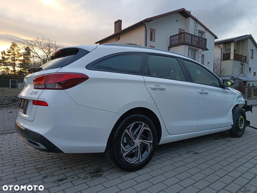 Hyundai i30 1.0 T-GDI Advantage - 15