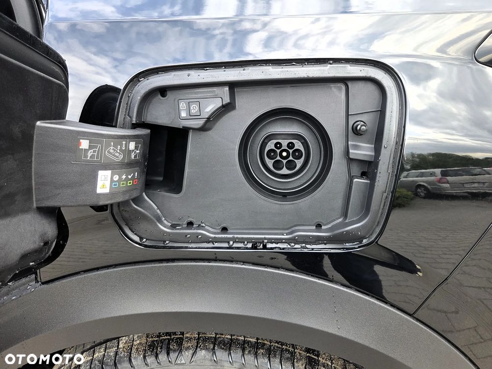 Peugeot 3008 1.6 PHEV 225 GT Exclusive e-DCS7 - 27