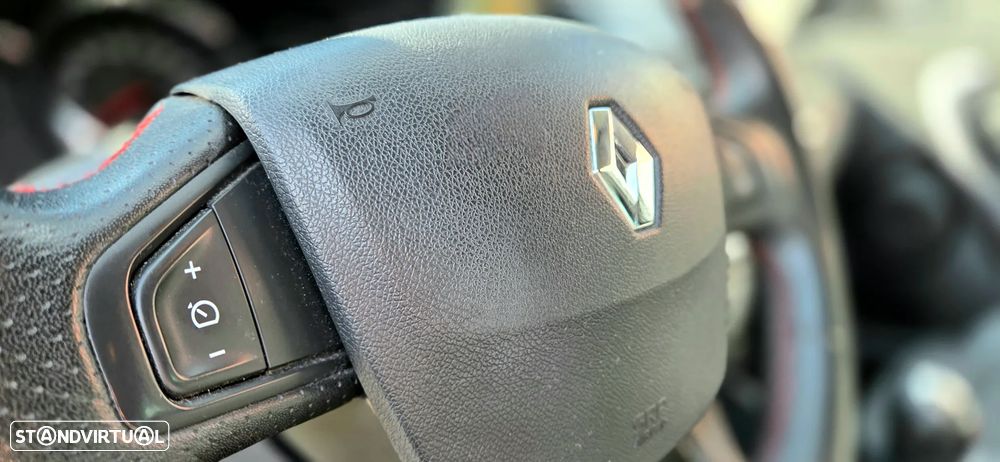 Renault Mégane Sport Tourer 1.5 dCi GT Line SS - 14