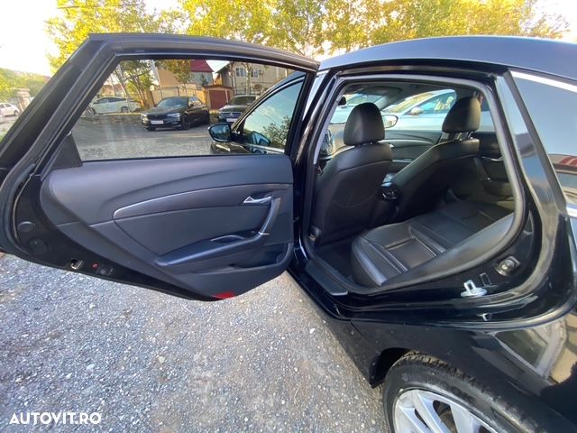 Hyundai i40 1.7 CRDI DPF Sedan Highway+ - 9