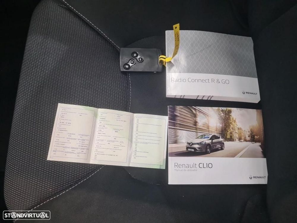 Renault Clio 1.5 dCi Zen - 3