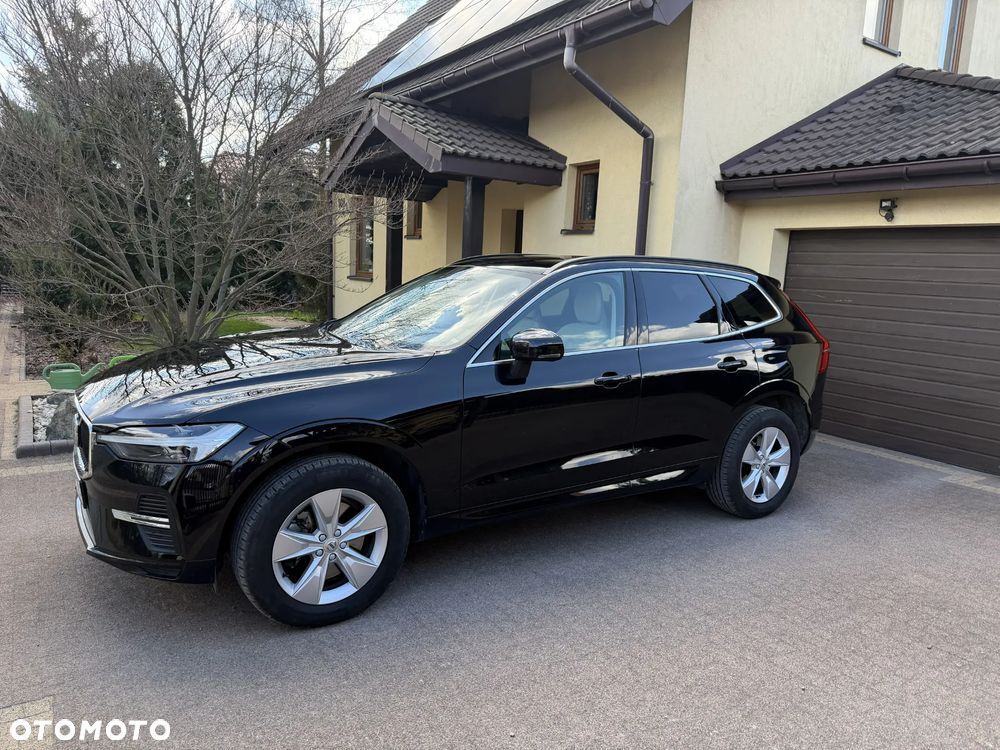 Volvo XC 60 B4 D Core - 2