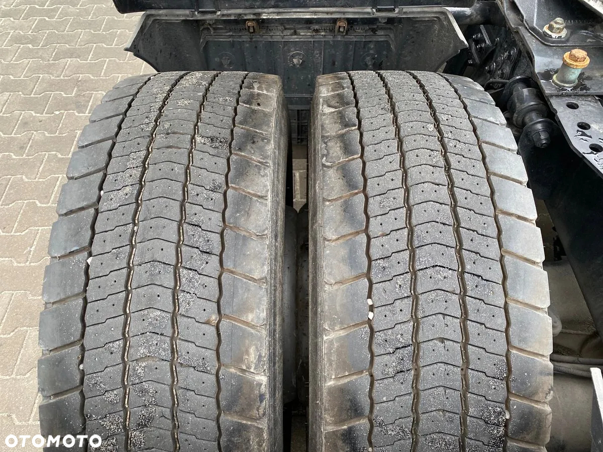 MAN TGX 18.470 4x2 BL SA – MAN Serwis Lublin - 12