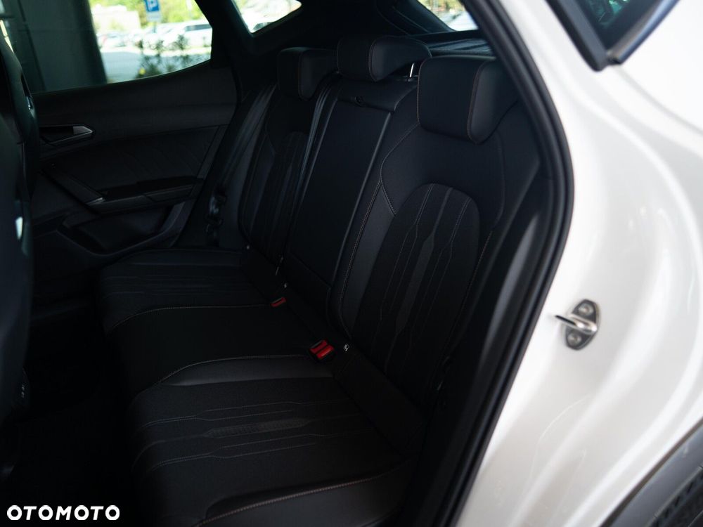 Cupra Formentor 2.0 TSI 4Drive VZ DSG - 11