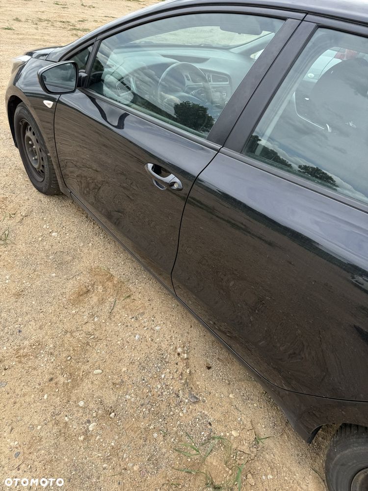 Kia Ceed - 6