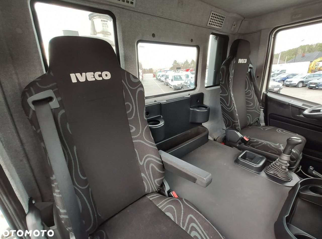 Iveco Trakerr 26.410 6x4 Manual Mały Przebieg tylko-46000km - 32