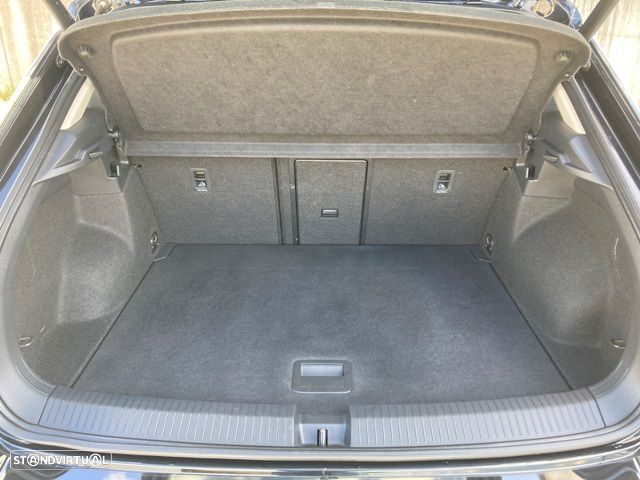 VW T-Roc 1.5 TSI OPF DSG Style - 33