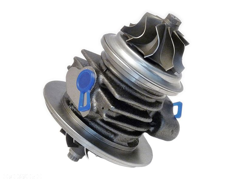Wkład turbo 454110-1 Mercedes-Benz Sprinter 210D 2.9L TDi 75kW A6050960299 - 3