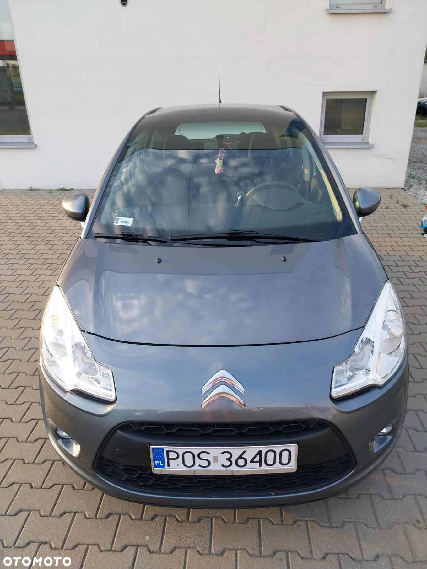 Citroën C3 1.4 VTi Seduction - 2