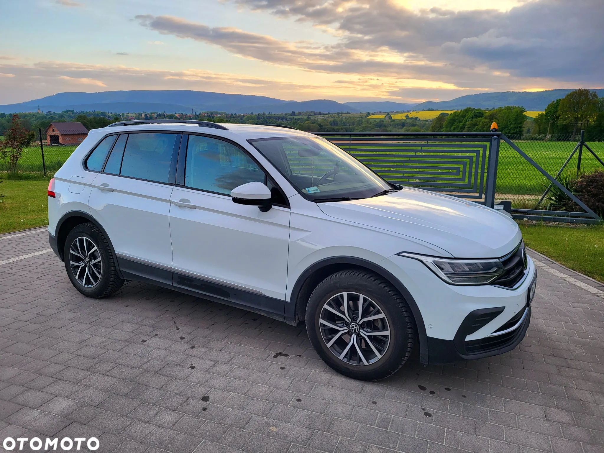 Volkswagen Tiguan 1.5 TSI EVO Life - 5