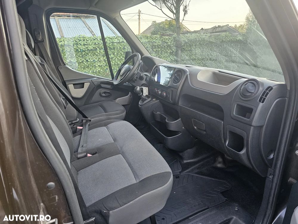 Renault Master - 7