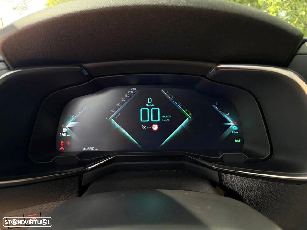 DS DS7 Crossback E-Tense Rivoli EAT8 - 23