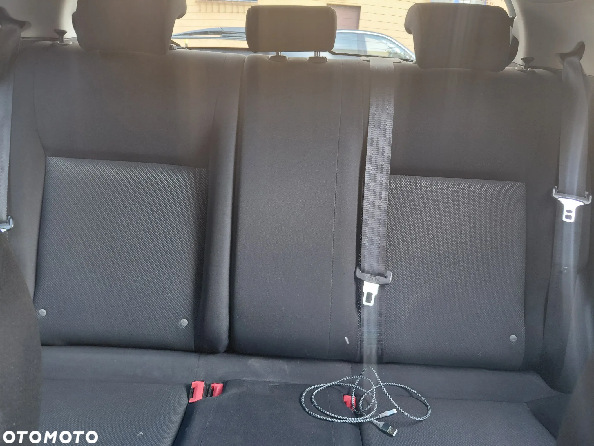 Nissan Juke 1.5 dCi Acenta - 15