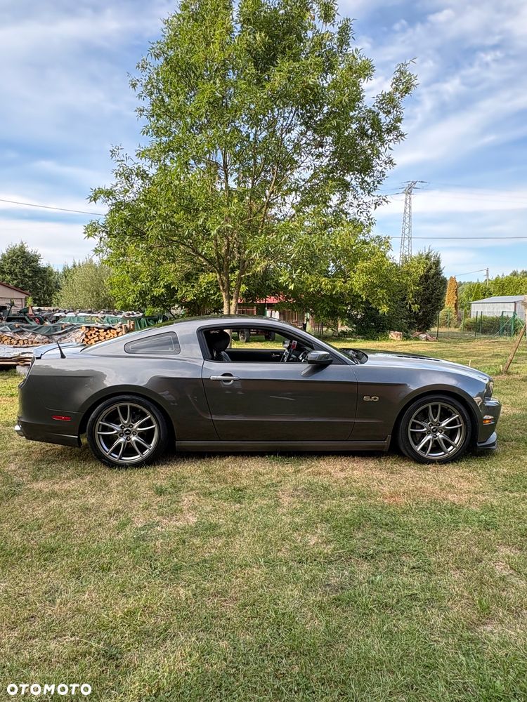Ford Mustang 5.0 V8 GT Premium - 8