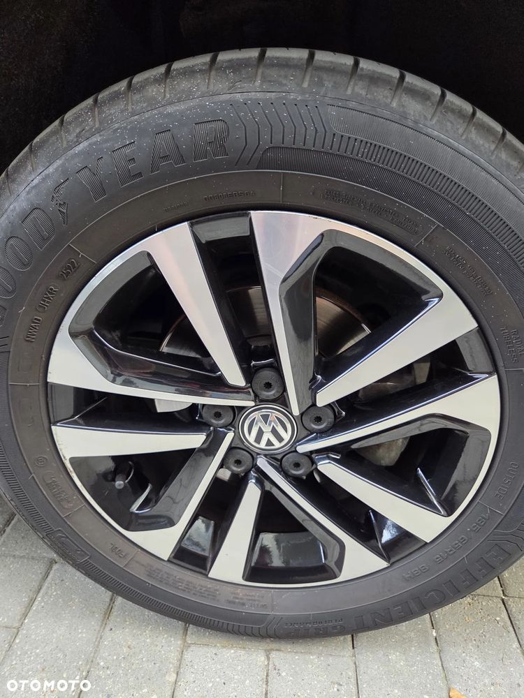 Volkswagen Polo 1.0 TSI Style DSG - 14