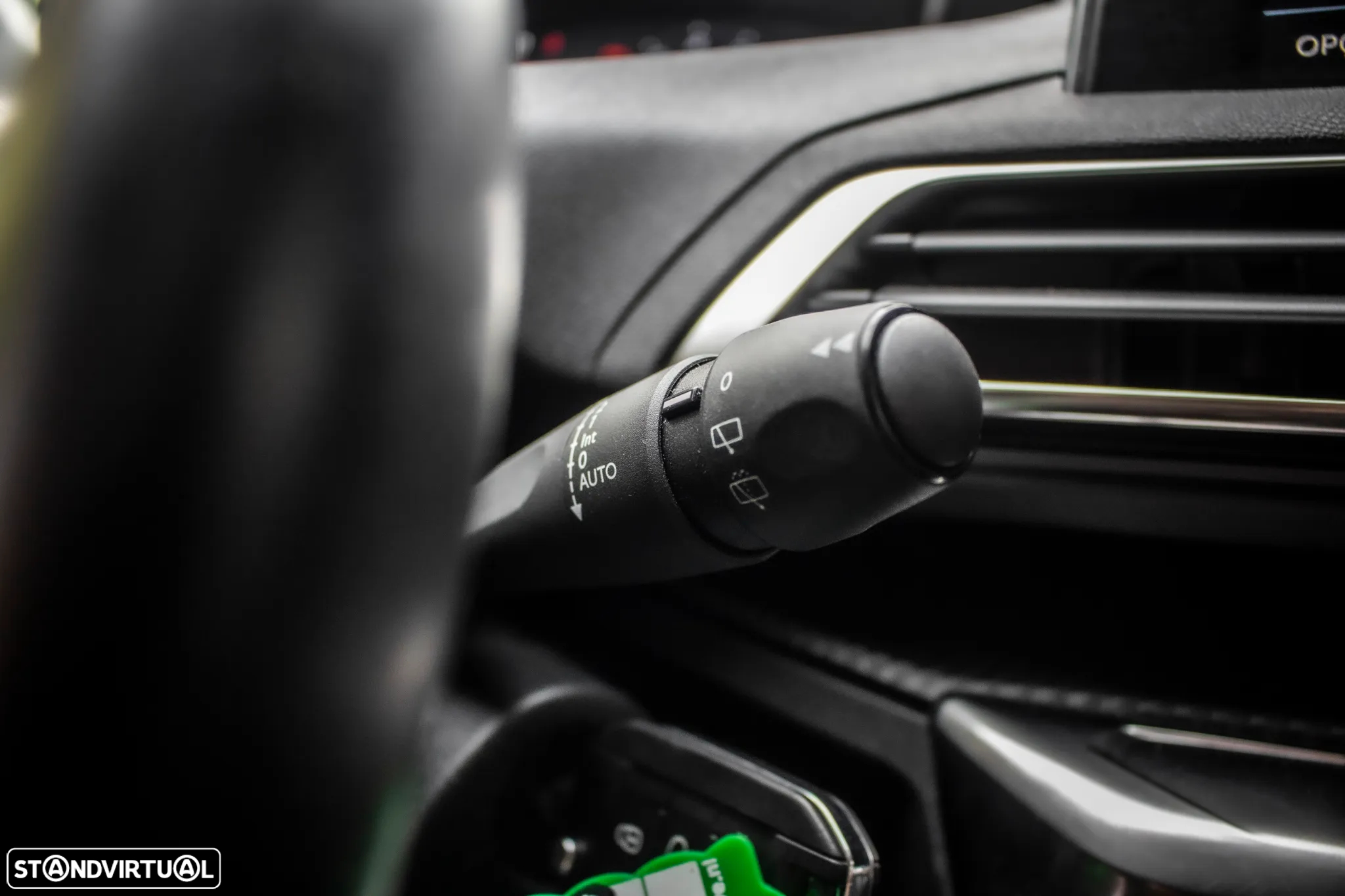 Peugeot 5008 PureTech 130 EAT6 Active - 18