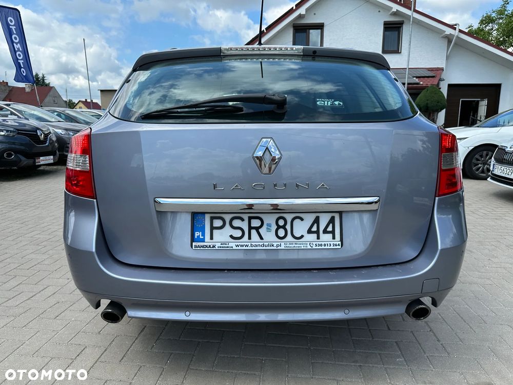 Renault Laguna - 33