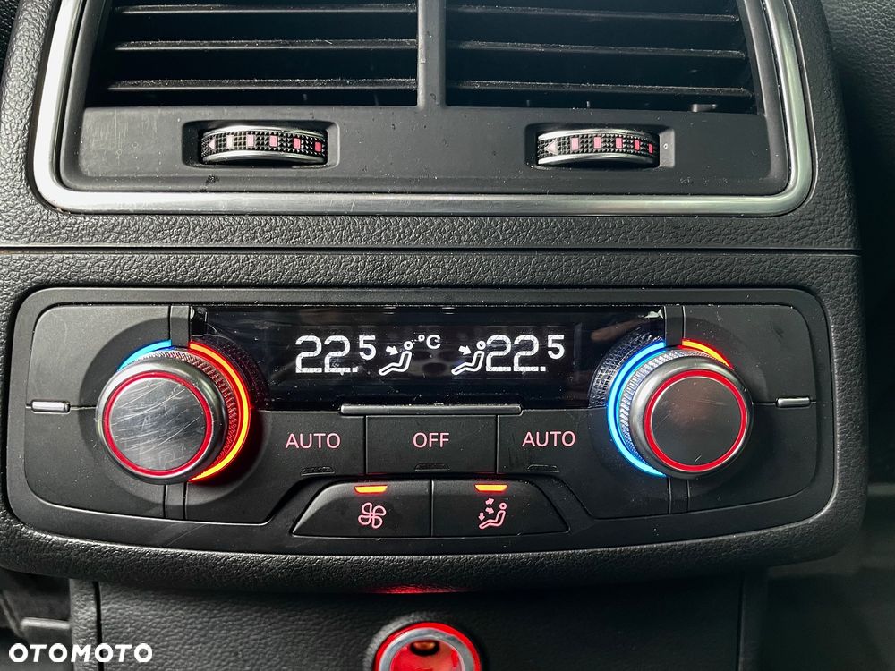 Audi A6 Avant 2.0 TDI ultra S tronic - 33