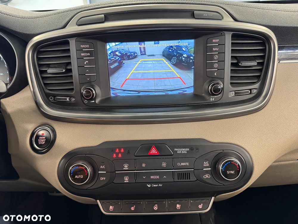 Kia Sorento 2.0 CRDI XL - 21