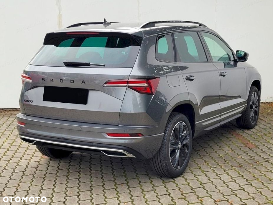 Skoda Karoq - 3