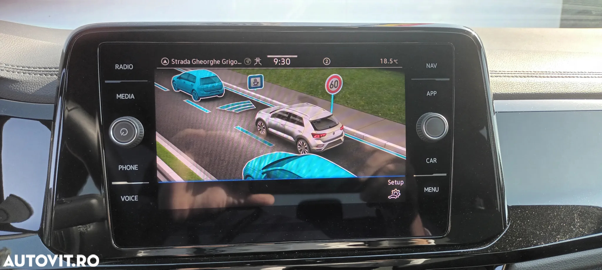 Volkswagen T-ROC 2.0 TDI DSG Style - 18